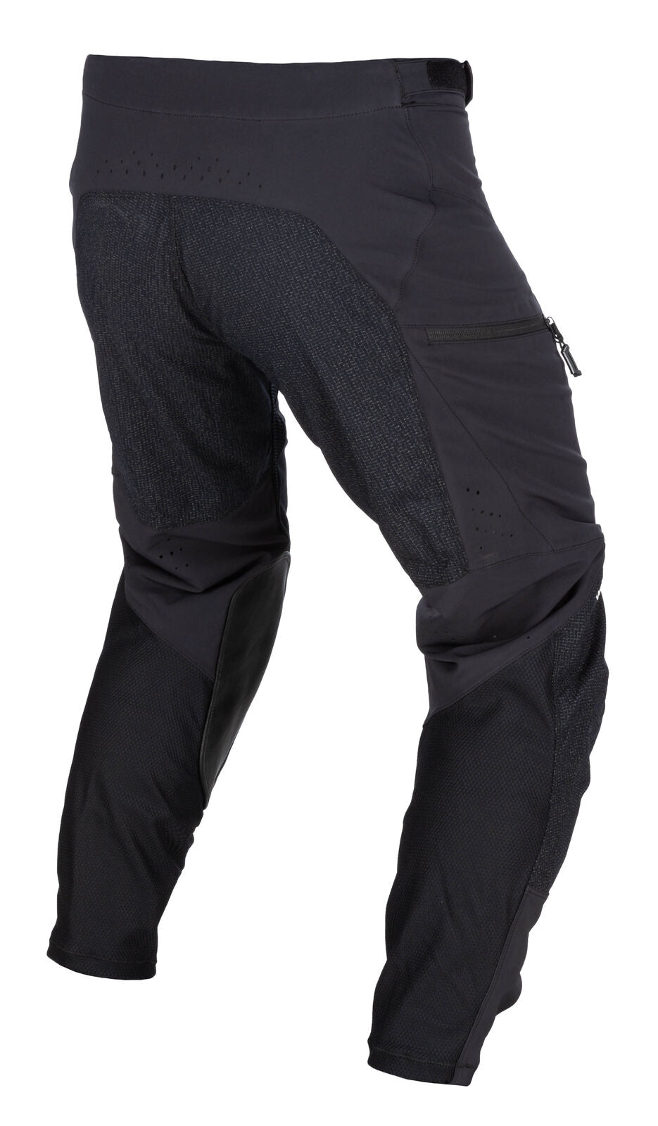 PANTALÓN DE MOTO KLIM XC PRO ELEMENT BLACK