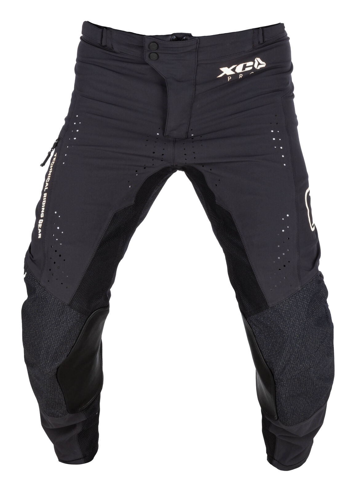 PANTALÓN DE MOTO KLIM XC PRO ELEMENT BLACK