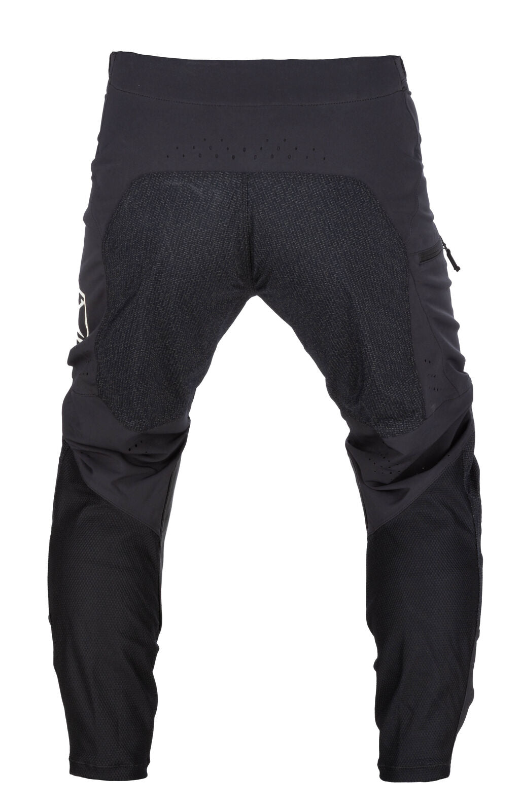 PANTALÓN DE MOTO KLIM XC PRO ELEMENT BLACK