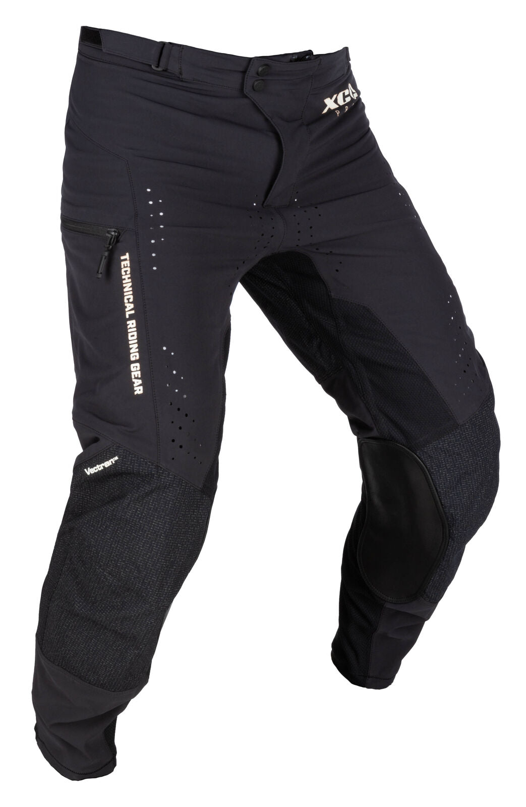 PANTALÓN DE MOTO KLIM XC PRO ELEMENT BLACK