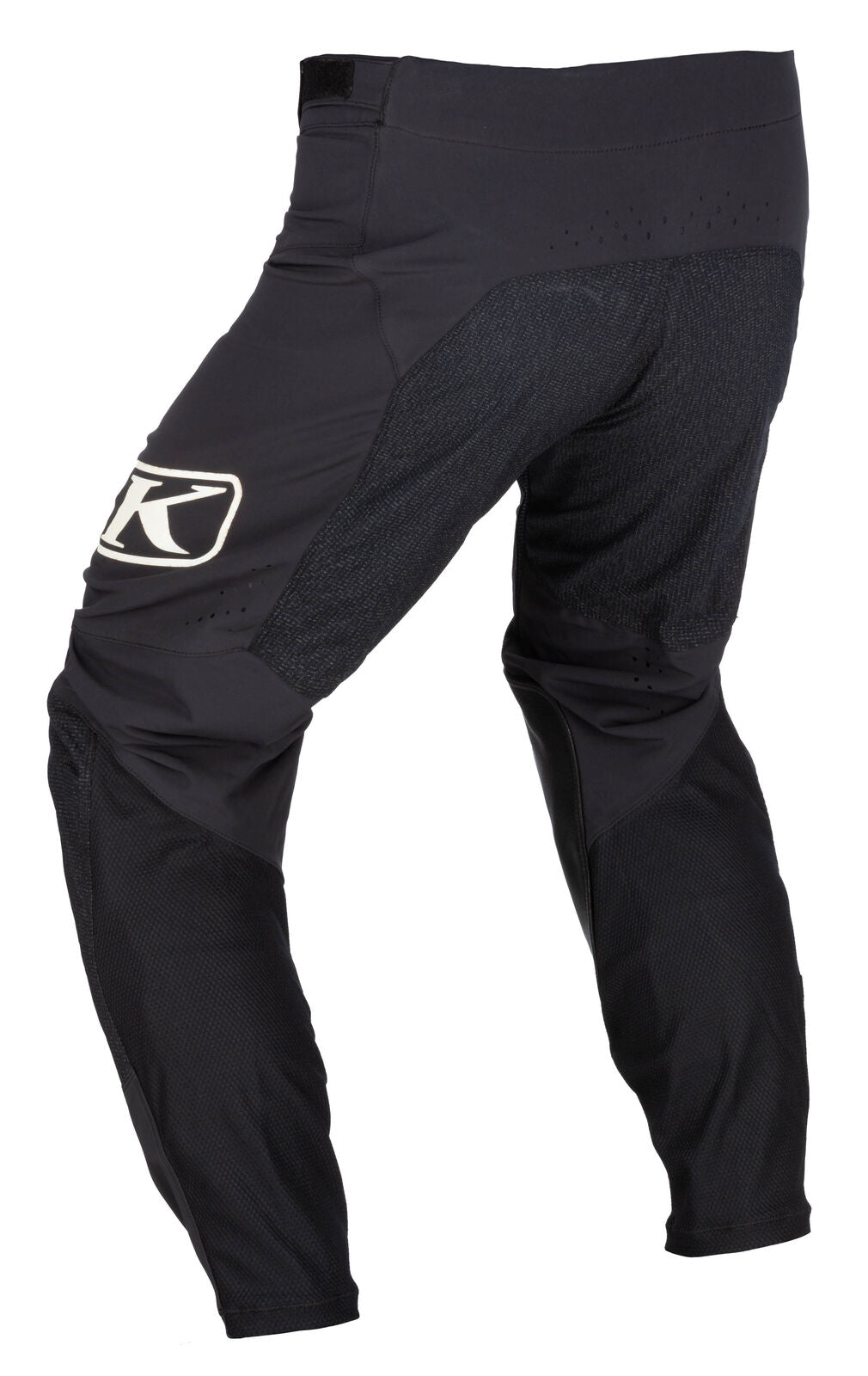 PANTALÓN DE MOTO KLIM XC PRO ELEMENT BLACK