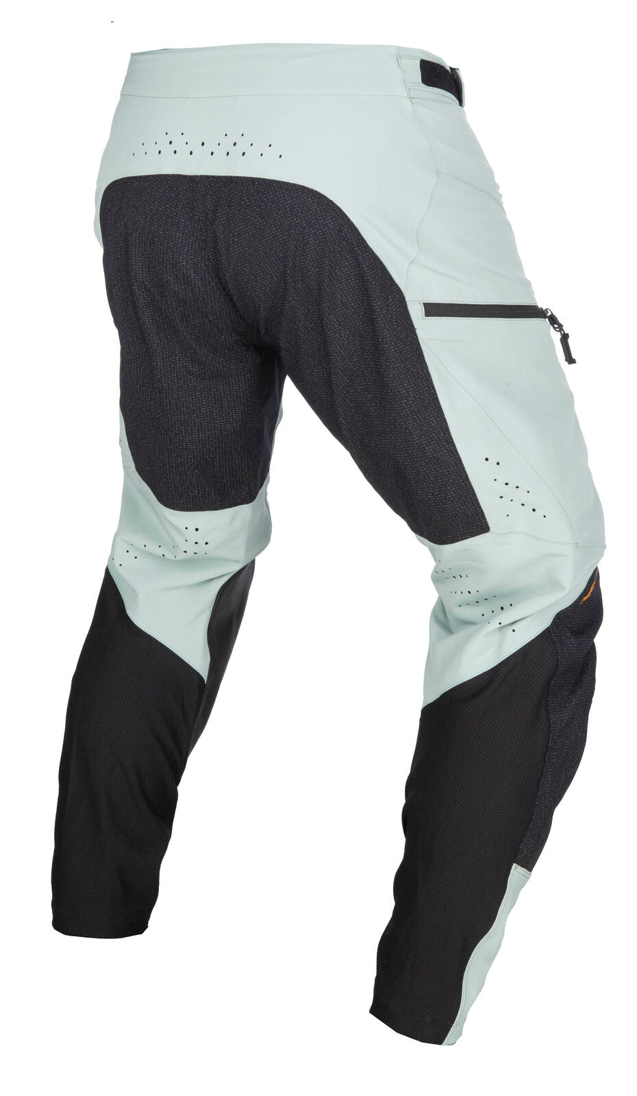 KLIM XC PRO MOTORCYCLE PANTS SLATE GRAY BLACK