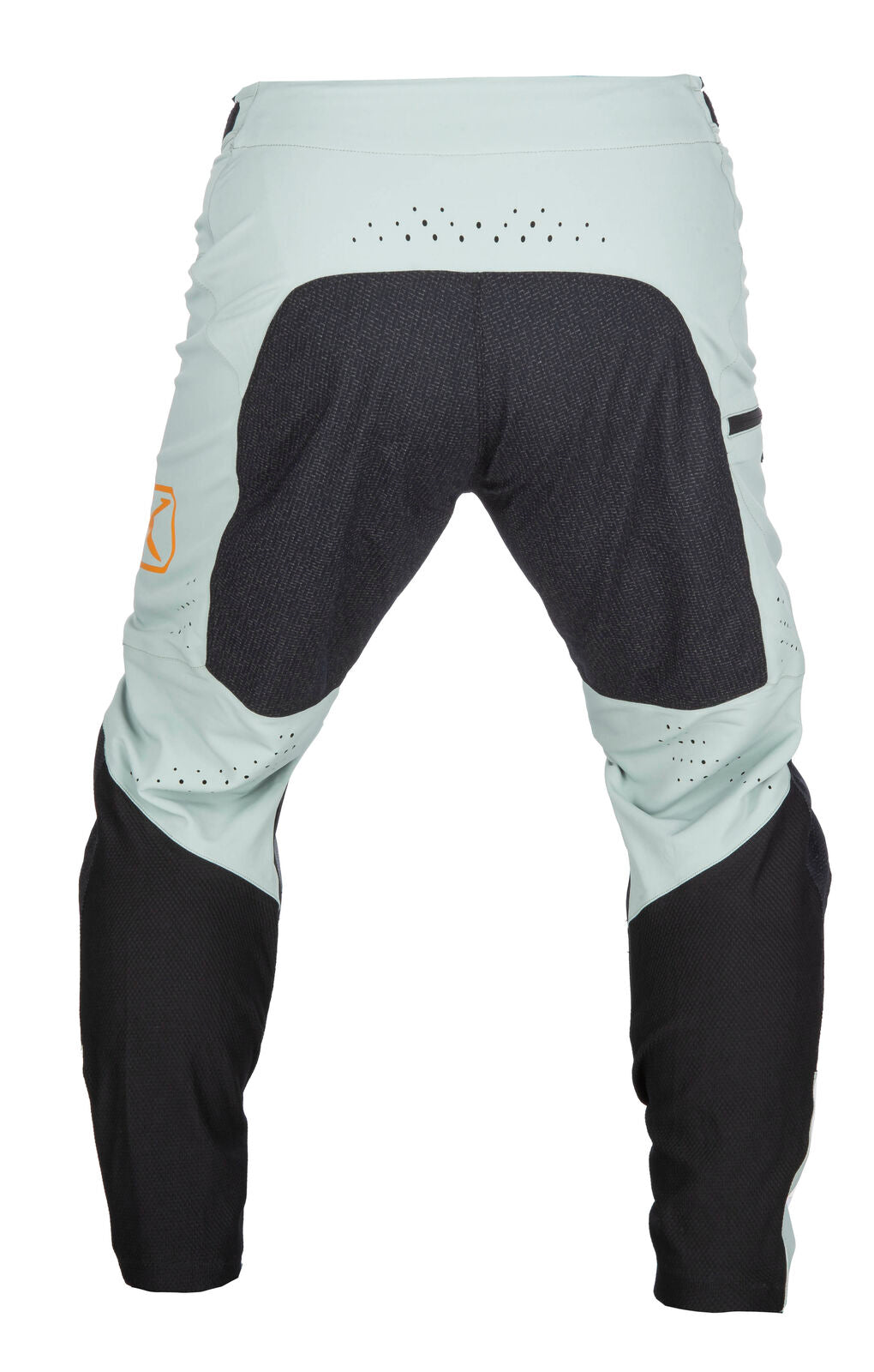 KLIM XC PRO MOTORCYCLE PANTS SLATE GRAY BLACK