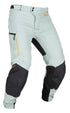 KLIM XC PRO MOTORCYCLE PANTS SLATE GRAY BLACK