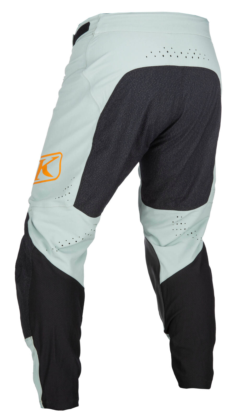KLIM XC PRO MOTORCYCLE PANTS SLATE GRAY BLACK