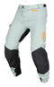 KLIM XC PRO MOTORCYCLE PANTS SLATE GRAY BLACK