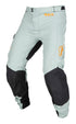 KLIM XC PRO MOTORCYCLE PANTS SLATE GRAY BLACK