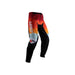 LEATT 4.5 RED MOTORCYCLE PANTS