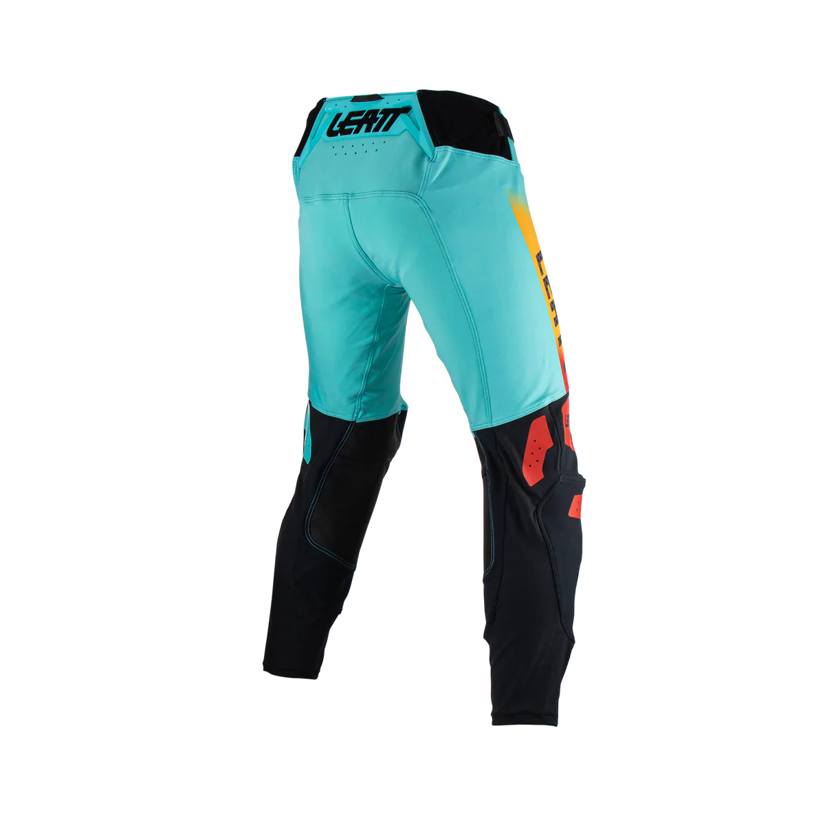 PANTALÓN DE MOTO LEATT 5.5 I.K.S FUEL