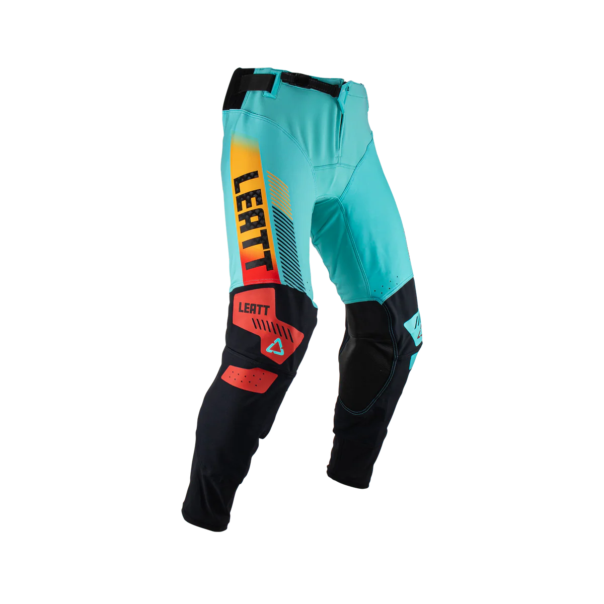 PANTALÓN DE MOTO LEATT 5.5 I.K.S FUEL