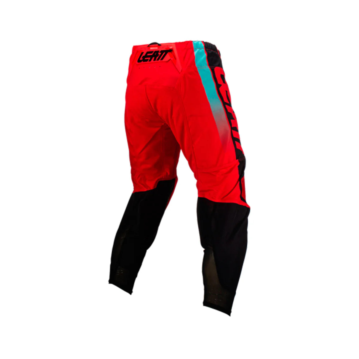 PANTALÓN DE MOTO LEATT 4.5 RED