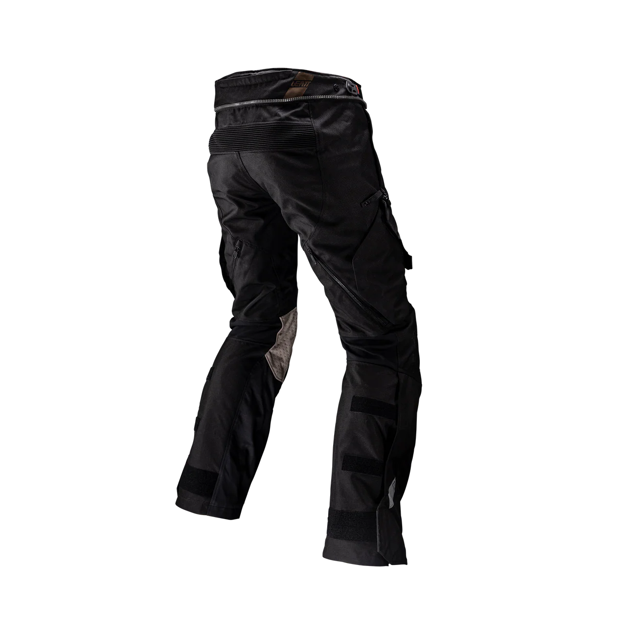 LEATT ADVENTURE MULTITOUR 5.5 STEALTH MOTORCYCLE PANTS