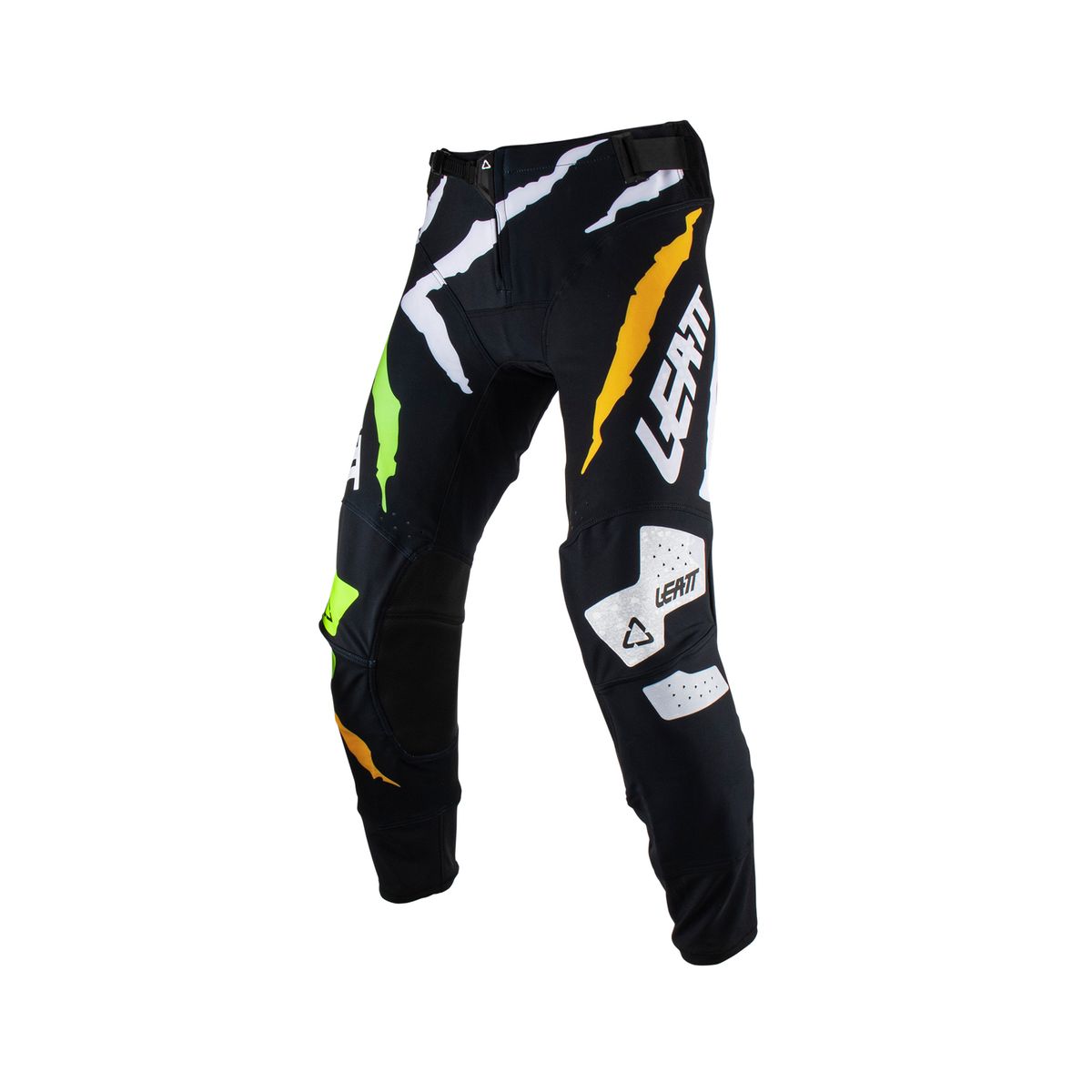 PANTALÓN DE MOTO LEATT 5.5 I.K.S CITRUS TIGER