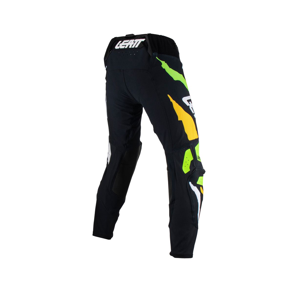 PANTALÓN DE MOTO LEATT 5.5 I.K.S CITRUS TIGER
