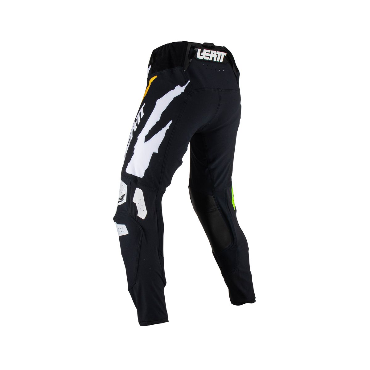 PANTALÓN DE MOTO LEATT 5.5 I.K.S CITRUS TIGER