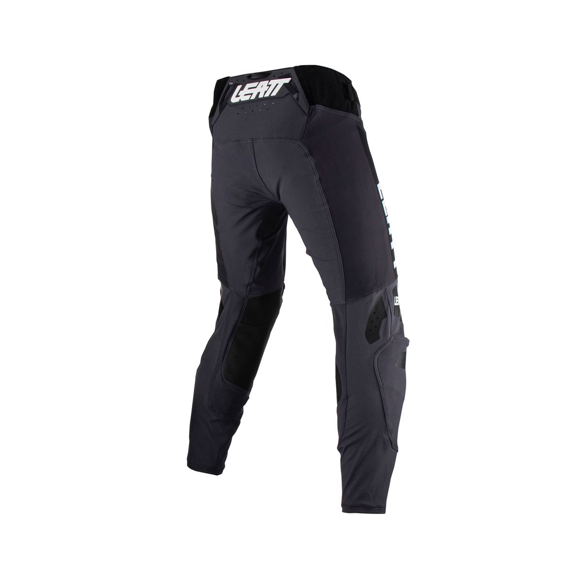 LEATT 5.5 IKS GRAPHITE MOTORCYCLE PANTS