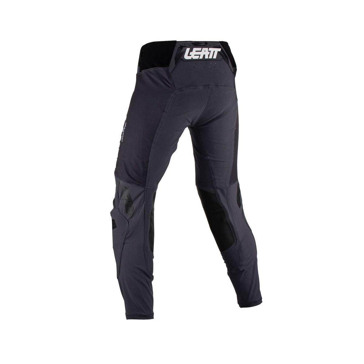 LEATT 5.5 IKS GRAPHITE MOTORCYCLE PANTS