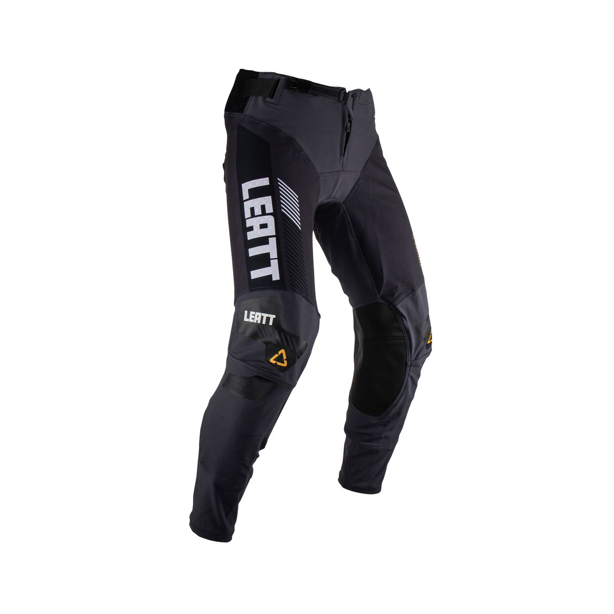 PANTALÓN DE MOTO LEATT 5.5 I.K.S GRAPHITE