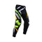 LEATT 5.5 IKS CITRUS TIGER MOTORCYCLE PANTS