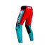 LEATT 5.5 IKS RED FUEL MOTORCYCLE PANTS
