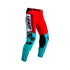 LEATT 5.5 IKS RED FUEL MOTORCYCLE PANTS