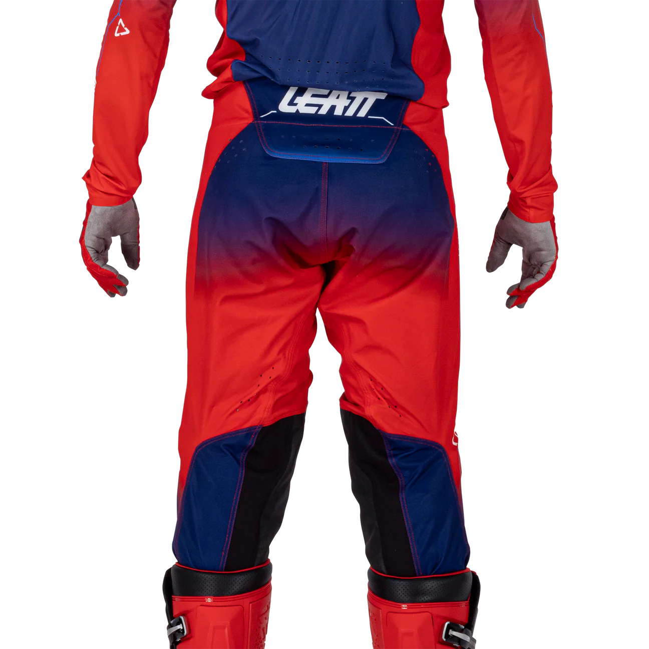 LEATT 5.5 IKS ROYAL MOTORCYCLE PANTS