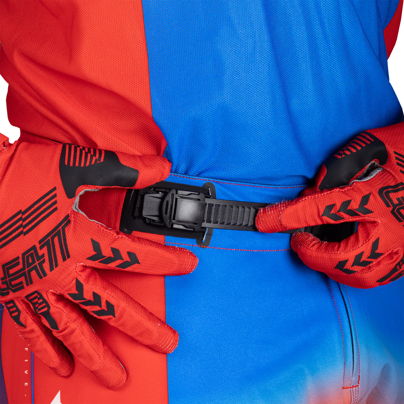 LEATT 5.5 IKS ROYAL MOTORCYCLE PANTS
