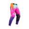 LEATT 5.5 IKS TEAL MOTORCYCLE PANTS