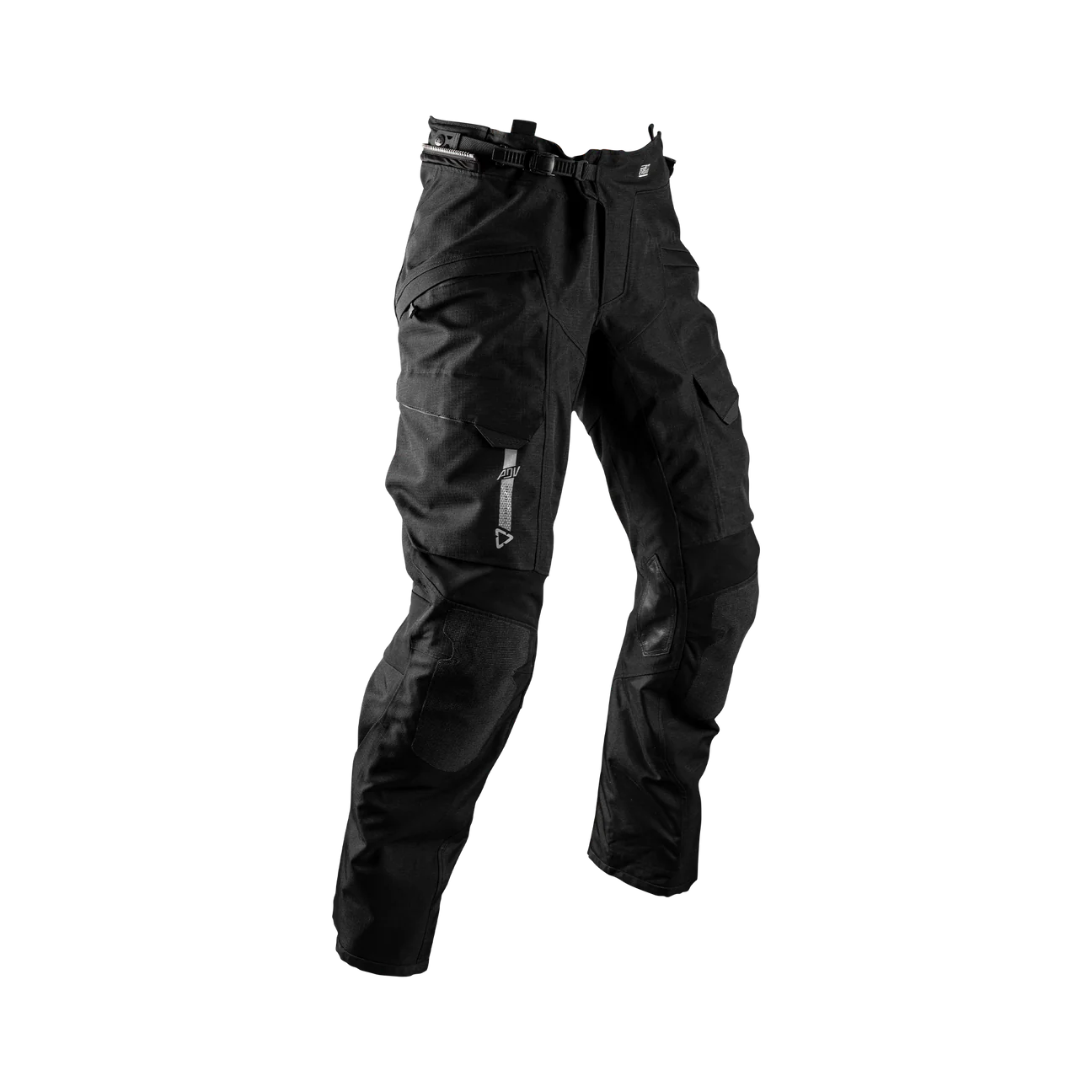 PANTALÓN DE MOTO LEATT ADVENTURE DRITOUR 5.5 STEALTH