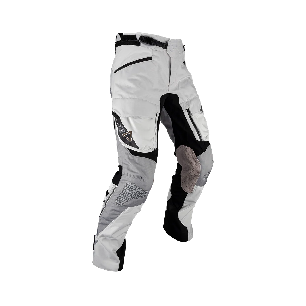 LEATT ADVENTURE MULTITOUR 7.5 STEEL MOTORCYCLE PANTS