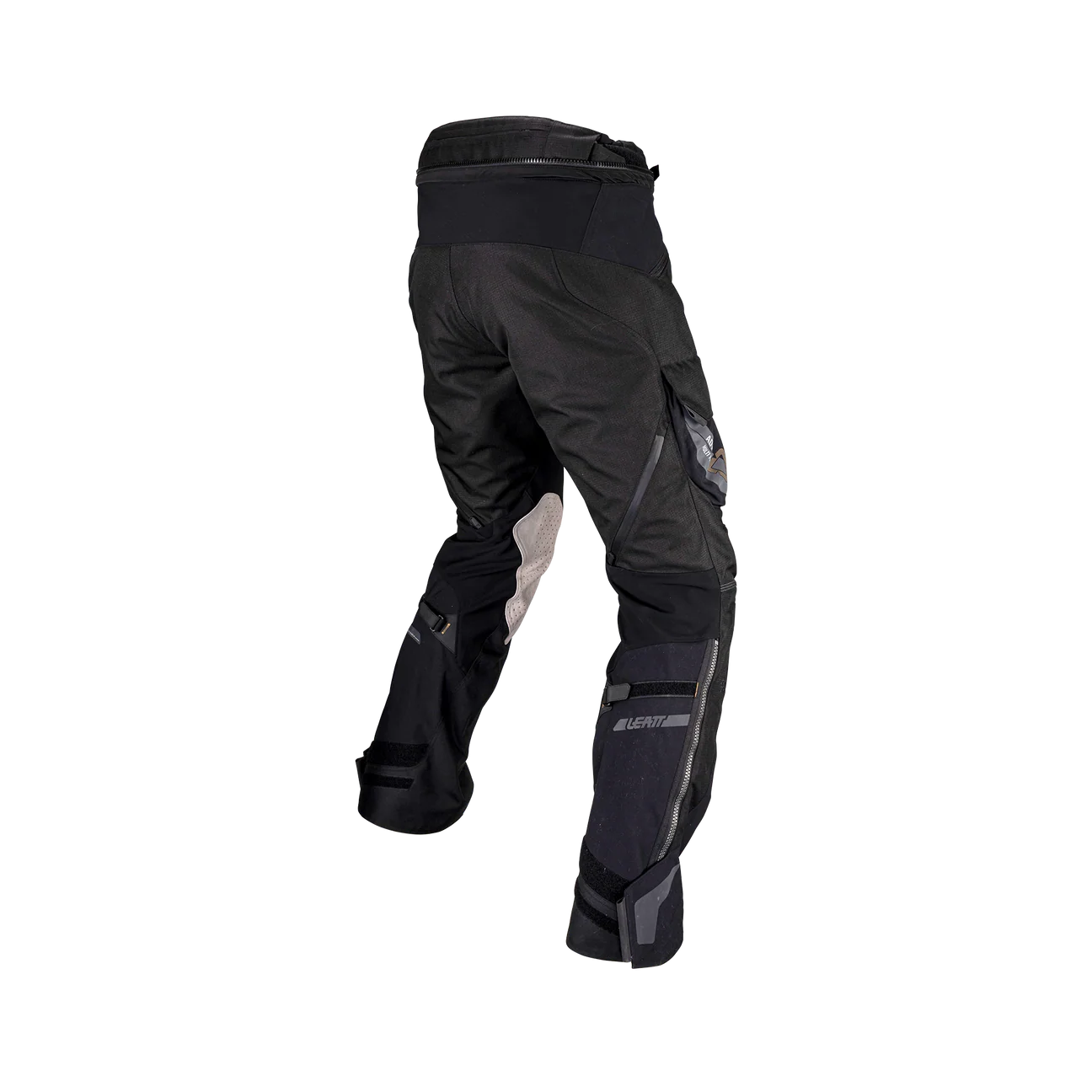 LEATT ADVENTURE MULTITOUR 7.5 STEALTH MOTORCYCLE PANTS
