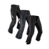 LEATT ADVENTURE MULTITOUR 7.5 STEALTH MOTORCYCLE PANTS