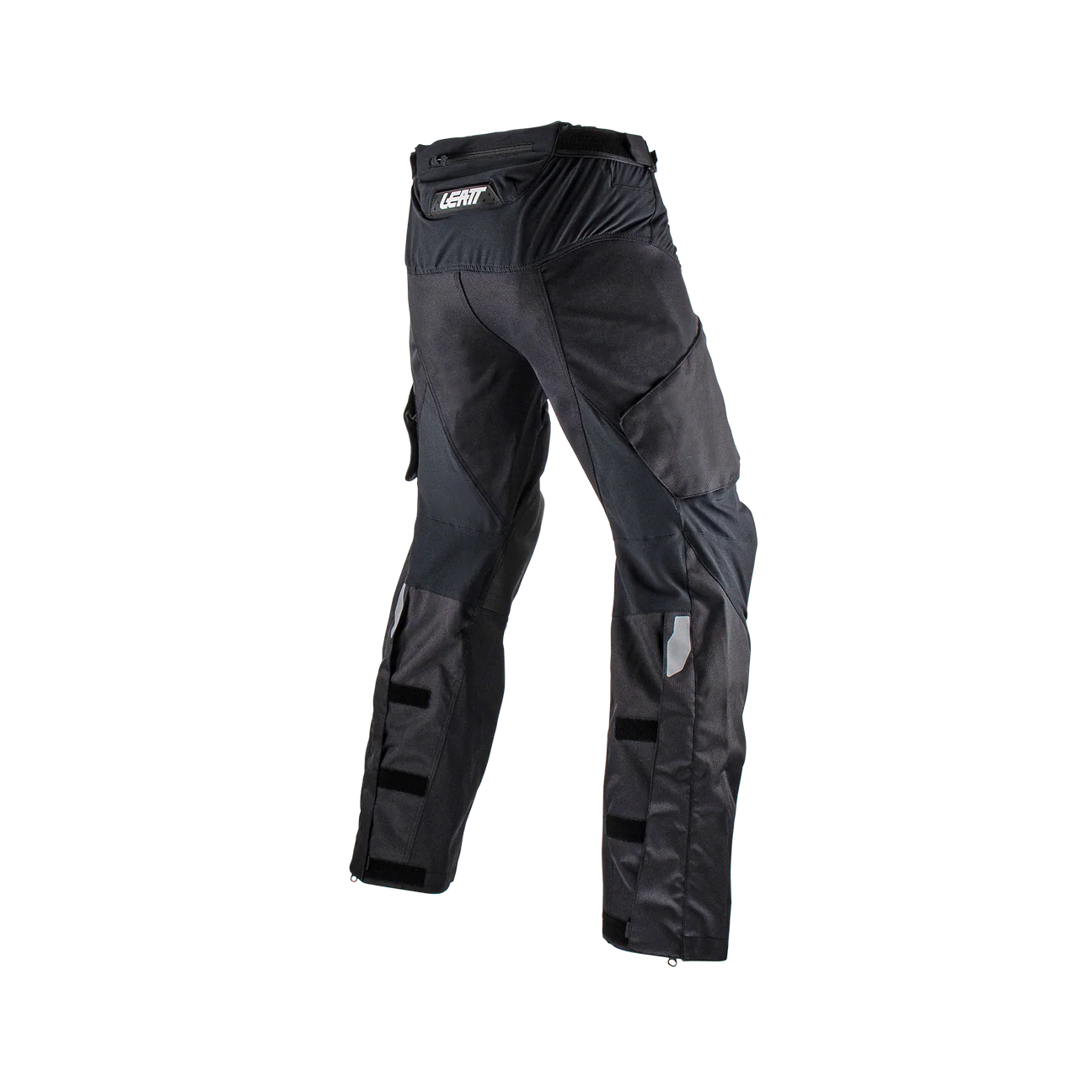 PANTALÓN DE MOTO LEATT 5.5 ENDURO BLACK