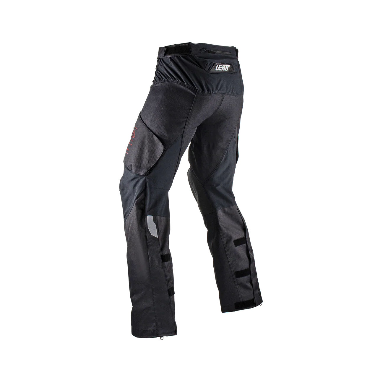 PANTALÓN DE MOTO LEATT 5.5 ENDURO BLACK