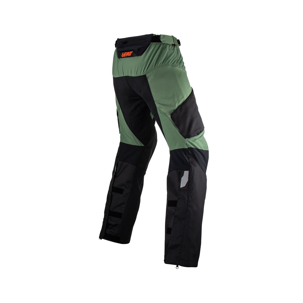 PANTALÓN DE MOTO LEATT 5.5 ENDURO CACTUS