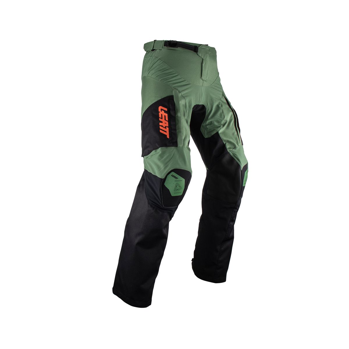 PANTALÓN DE MOTO LEATT 5.5 ENDURO CACTUS
