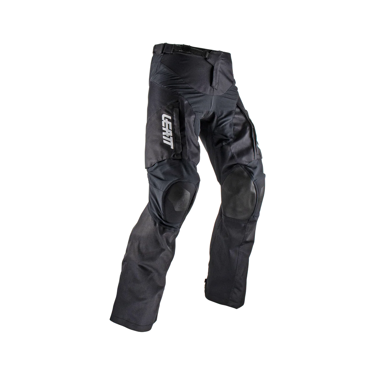 PANTALÓN DE MOTO LEATT 5.5 ENDURO BLACK
