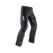LEATT 5.5 ENDURO BLACK MOTORCYCLE PANTS