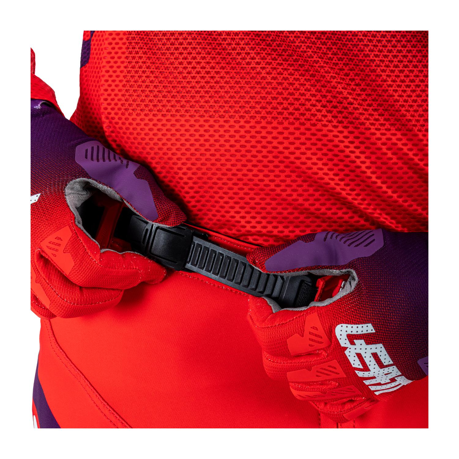 PANTALÓN DE MOTO LEATT 5.5 I.K.S SUNBURN