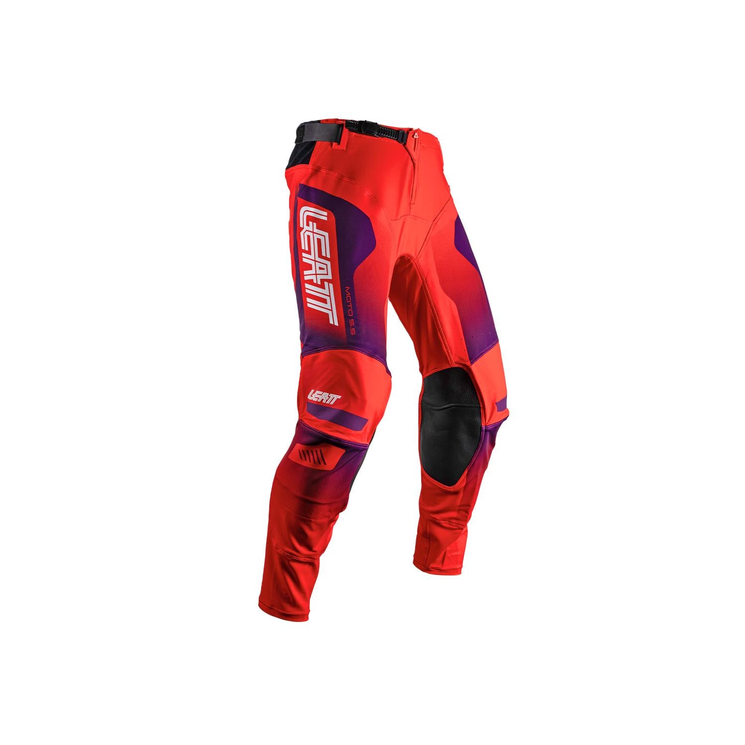 PANTALÓN DE MOTO LEATT 5.5 I.K.S SUNBURN