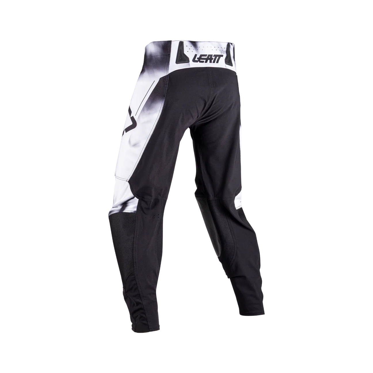 PANTALÓN DE MOTO LEATT 4.5 BLANCO