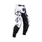 PANTALÓN DE MOTO LEATT 4.5 BLANCO