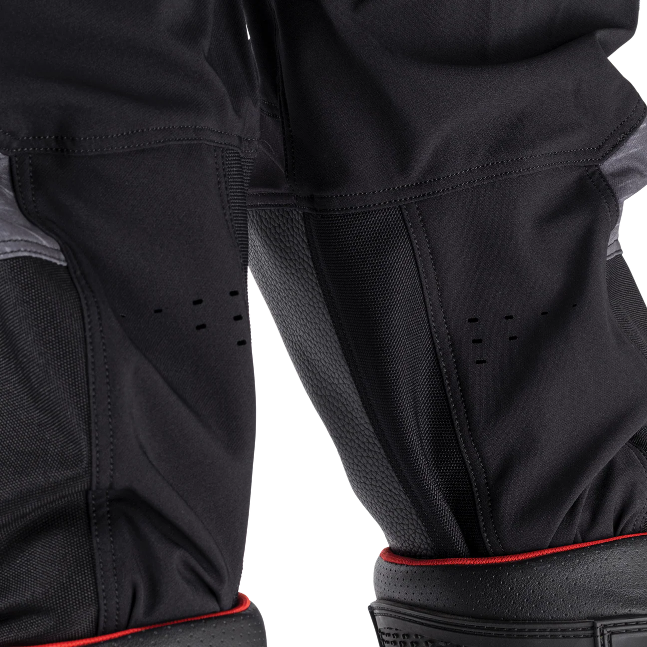 PANTALÓN DE MOTO LEATT 4.5 STEALTH