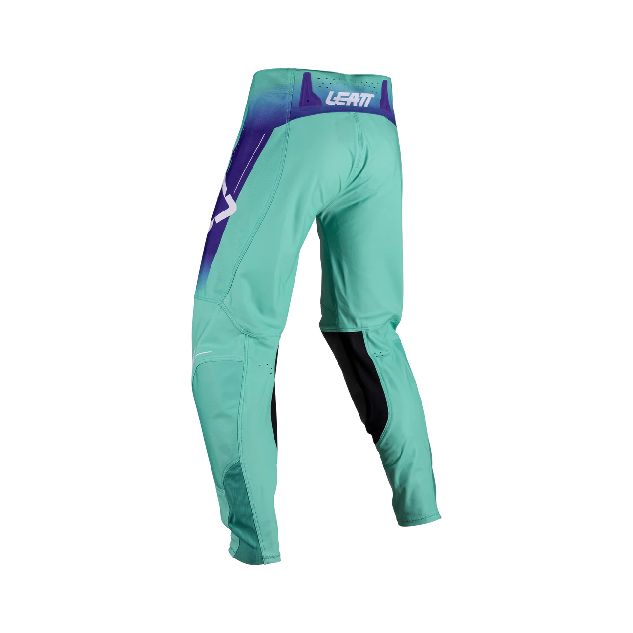 PANTALÓN DE MOTO LEATT 4.5 MORADO