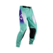 LEATT 4.5 PURPLE MOTORCYCLE PANTS