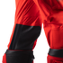 PANTALÓN DE MOTO LEATT 4.5 ROJO
