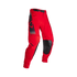 PANTALÓN DE MOTO LEATT 4.5 ROJO