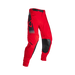 LEATT 4.5 RED MOTORCYCLE PANTS