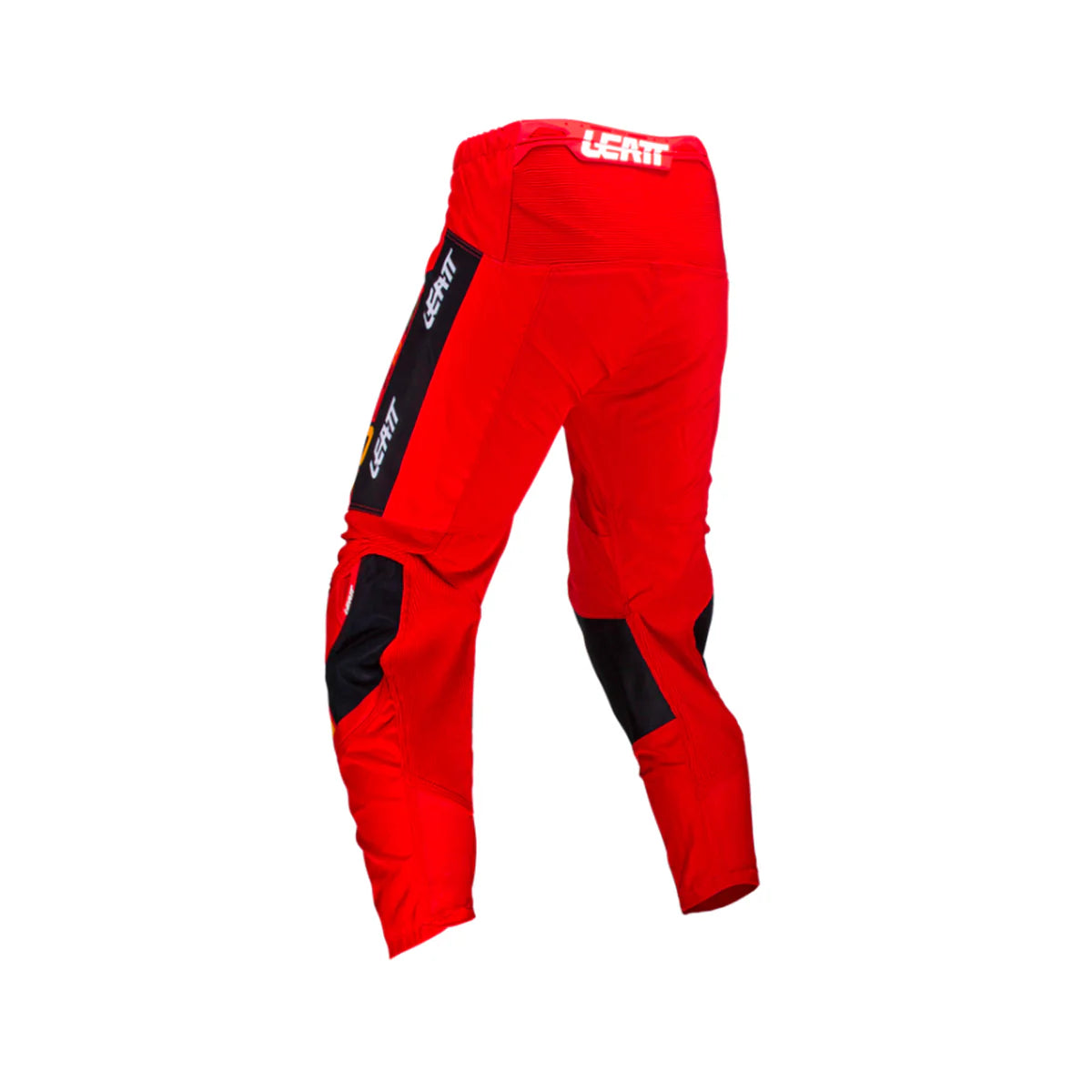 PANTALÓN DE MOTO LEATT RIDE 3.5 RED