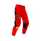 PANTALÓN DE MOTO LEATT RIDE 3.5 RED